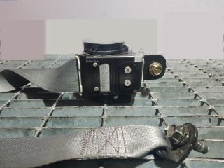 bontott HYUNDAI TUCSON Jobb hátsó Biztonsági Öv