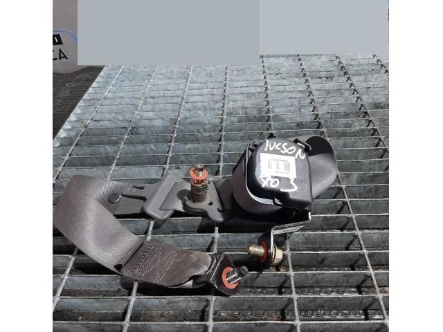 bontott HYUNDAI TUCSON Jobb hátsó Biztonsági Öv