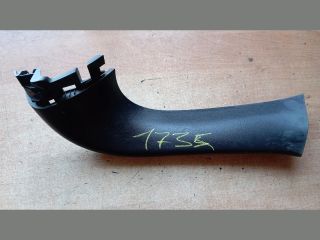 bontott HYUNDAI TUCSON Jobb hátsó Csomagtér Burkolat (Műanyag)