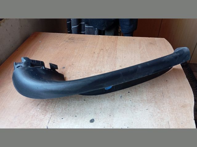 bontott HYUNDAI TUCSON Jobb hátsó Csomagtér Burkolat (Műanyag)