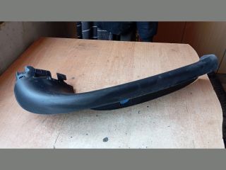 bontott HYUNDAI TUCSON Jobb hátsó Csomagtér Burkolat (Műanyag)