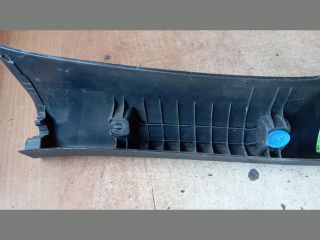 bontott HYUNDAI TUCSON Jobb hátsó Csomagtér Burkolat (Műanyag)