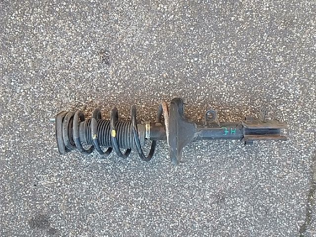 bontott HYUNDAI TUCSON Jobb hátsó Gólyaláb (Lengécsillapító, Rugó)