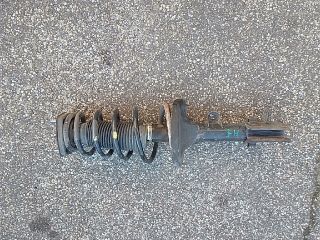 bontott HYUNDAI TUCSON Jobb hátsó Gólyaláb (Lengécsillapító, Rugó)