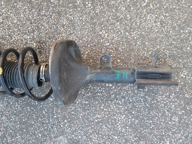 bontott HYUNDAI TUCSON Jobb hátsó Gólyaláb (Lengécsillapító, Rugó)