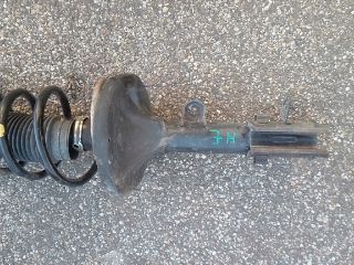 bontott HYUNDAI TUCSON Jobb hátsó Gólyaláb (Lengécsillapító, Rugó)