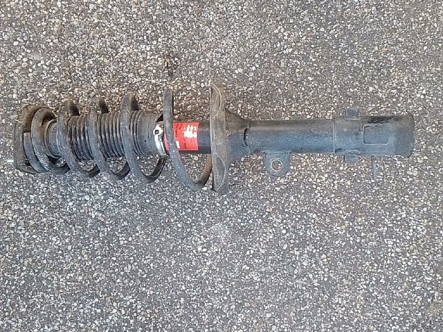 bontott HYUNDAI TUCSON Jobb hátsó Gólyaláb (Lengécsillapító, Rugó)