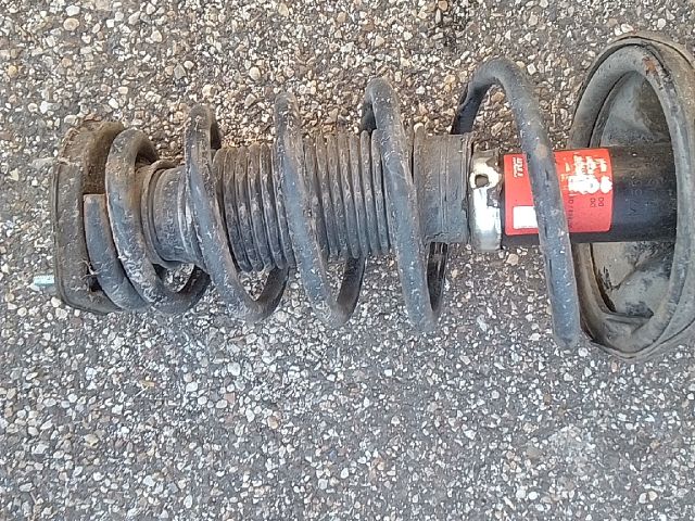 bontott HYUNDAI TUCSON Jobb hátsó Gólyaláb (Lengécsillapító, Rugó)