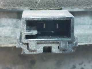 bontott HYUNDAI TUCSON Jobb hátsó Hangszóró