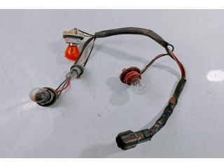 bontott HYUNDAI TUCSON Jobb Hátsó Lámpa Foglalat