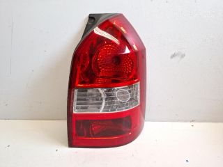 bontott HYUNDAI TUCSON Jobb Hátsó Lámpa