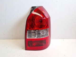 bontott HYUNDAI TUCSON Jobb Hátsó Lámpa