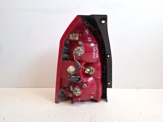 bontott HYUNDAI TUCSON Jobb Hátsó Lámpa