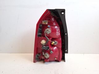 bontott HYUNDAI TUCSON Jobb Hátsó Lámpa