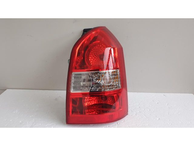 bontott HYUNDAI TUCSON Jobb Hátsó Lámpa