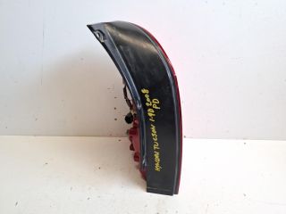 bontott HYUNDAI TUCSON Jobb Hátsó Lámpa