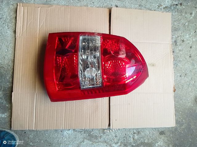 bontott HYUNDAI TUCSON Jobb Hátsó Lámpa