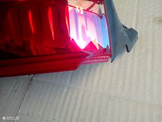 bontott HYUNDAI TUCSON Jobb Hátsó Lámpa