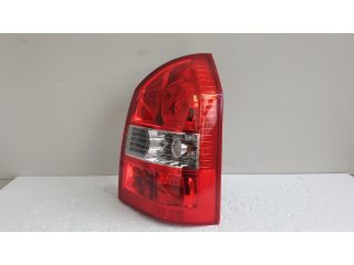 bontott HYUNDAI TUCSON Jobb Hátsó Lámpa