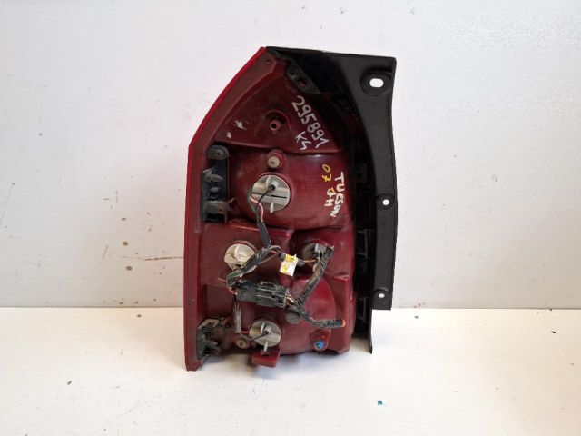 bontott HYUNDAI TUCSON Jobb Hátsó Lámpa