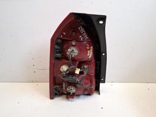 bontott HYUNDAI TUCSON Jobb Hátsó Lámpa