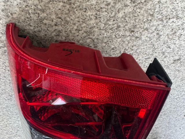 bontott HYUNDAI TUCSON Jobb Hátsó Lámpa