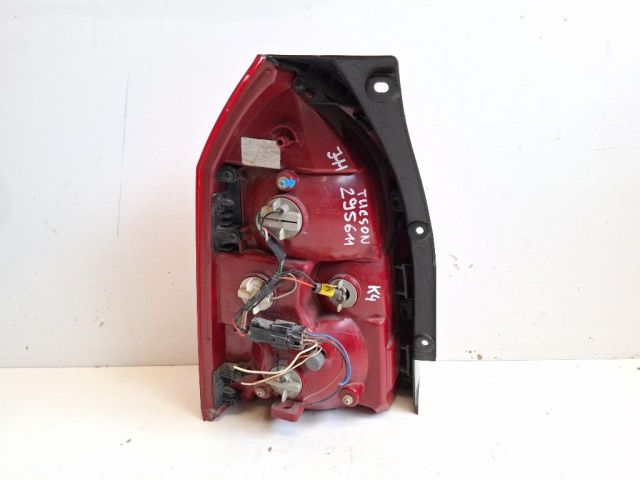 bontott HYUNDAI TUCSON Jobb Hátsó Lámpa