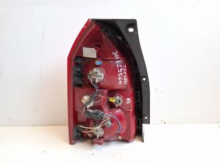 bontott HYUNDAI TUCSON Jobb Hátsó Lámpa