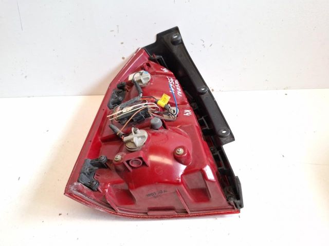 bontott HYUNDAI TUCSON Jobb Hátsó Lámpa