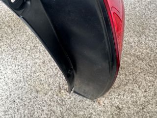 bontott HYUNDAI TUCSON Jobb Hátsó Lámpa