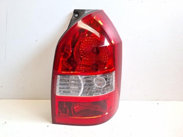 bontott HYUNDAI TUCSON Jobb Hátsó Lámpa