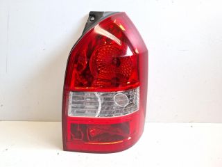 bontott HYUNDAI TUCSON Jobb Hátsó Lámpa