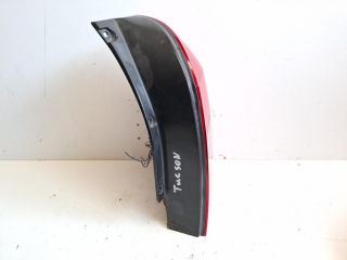 bontott HYUNDAI TUCSON Jobb Hátsó Lámpa