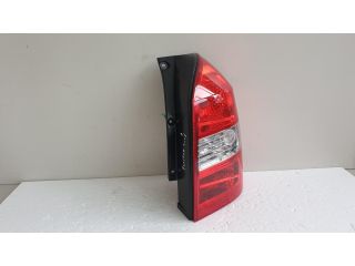 bontott HYUNDAI TUCSON Jobb Hátsó Lámpa