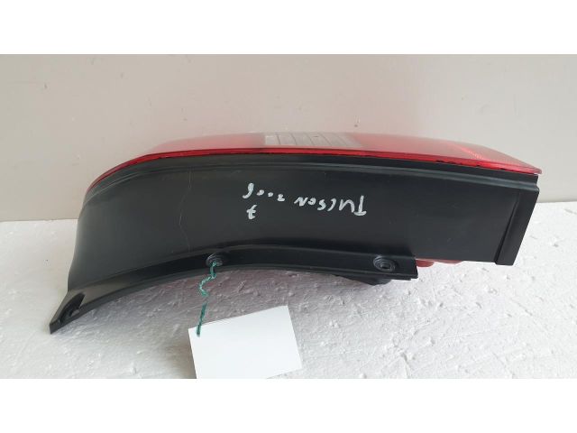 bontott HYUNDAI TUCSON Jobb Hátsó Lámpa