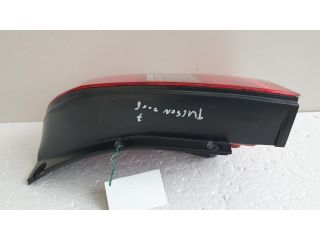 bontott HYUNDAI TUCSON Jobb Hátsó Lámpa