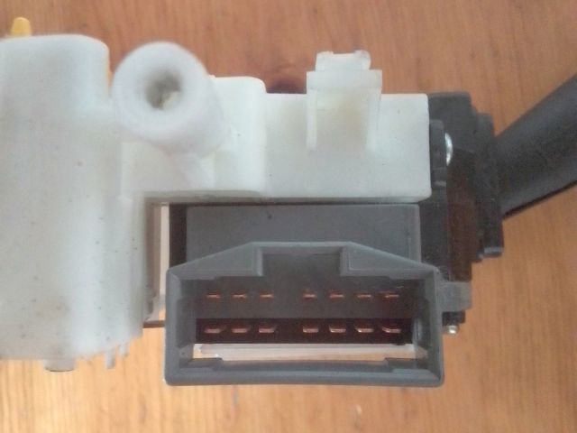 bontott HYUNDAI TUCSON Jobb Kormánykapcsoló Ablaktörlő