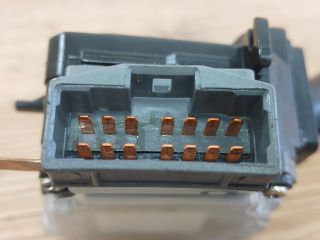 bontott HYUNDAI TUCSON Jobb Kormánykapcsoló Ablaktörlő