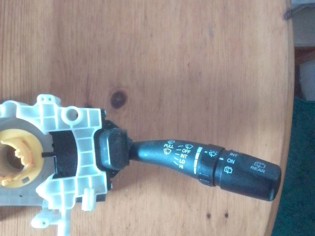 bontott HYUNDAI TUCSON Jobb Kormánykapcsoló Ablaktörlő