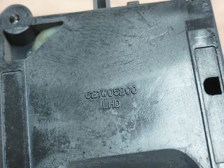 bontott HYUNDAI TUCSON Jobb Kormánykapcsoló Ablaktörlő