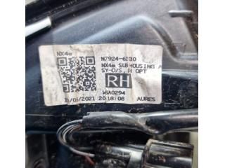 bontott HYUNDAI TUCSON Jobb Külső Hátsó Lámpa