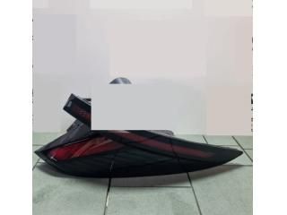 bontott HYUNDAI TUCSON Jobb Külső Hátsó Lámpa