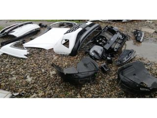 bontott HYUNDAI TUCSON Jobb Külső Hátsó Lámpa