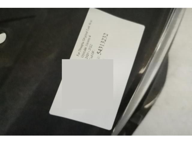 bontott HYUNDAI TUCSON Jobb Ledes Fényszóró