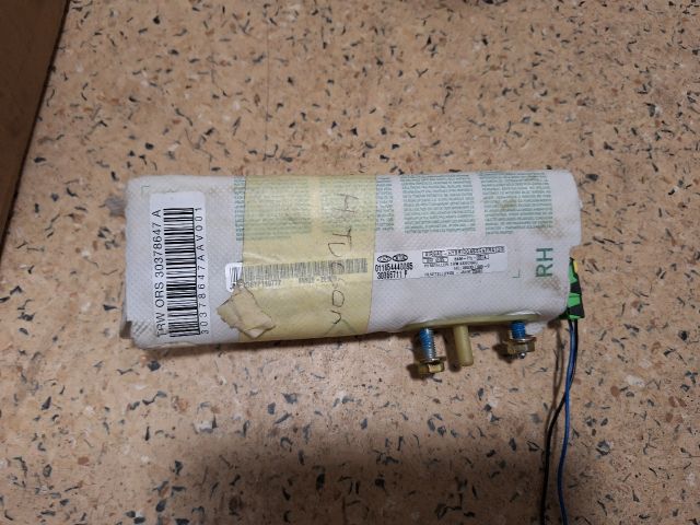 bontott HYUNDAI TUCSON Jobb Oldallégzsák