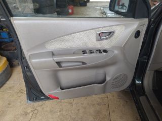 bontott HYUNDAI TUCSON Jobb Szellőző