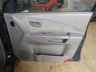 bontott HYUNDAI TUCSON Jobb Szellőző