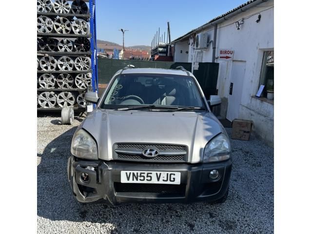 bontott HYUNDAI TUCSON Jobb Szellőző