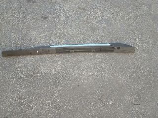 bontott HYUNDAI TUCSON Jobb Tetősín