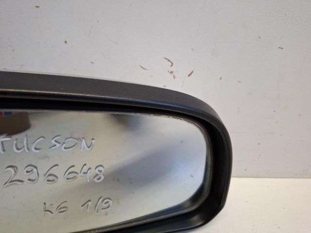 bontott HYUNDAI TUCSON Jobb Visszapillantó Tükör (Elektromos)